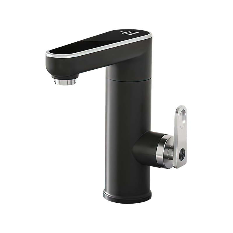GD-01-34 ABS จอแสดงผล LED ก๊อกน้ำ herter ทันทีสำหรับห้องน้ำเครื่องทำน้ำอุ่น faucet เดียว GD-01-34 ABS จอแสดงผล LED ก๊อกน้ำ herter ทันทีสำหรับห้องน้ำเครื่องทำน้ำอุ่น faucet เดียว