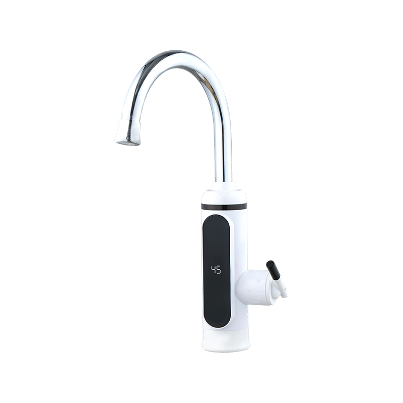 SD-05X-34 ABS ก๊อกน้ำร้อนเร็ว ก๊อกน้ำร้อนร้อนอัตโนมัติพร้อมระบบป้องกันอุณหภูมิเกิน 
